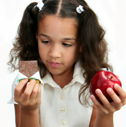 Never ever be confused between health food and junk food. Health food 2